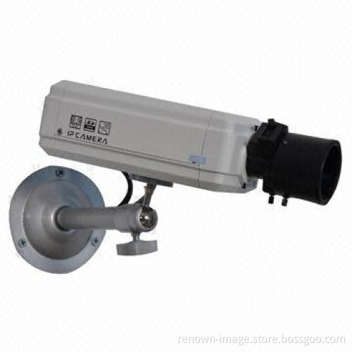 Indoor Network Cameras with 2.1MP Sony CMOS Sensor